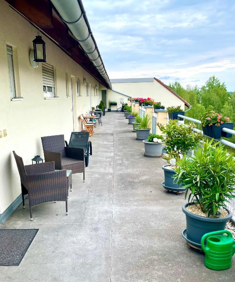 Modernes Appartment Mit Sauna Nahe Burg Im Spreewald Vetschau Exterior photo